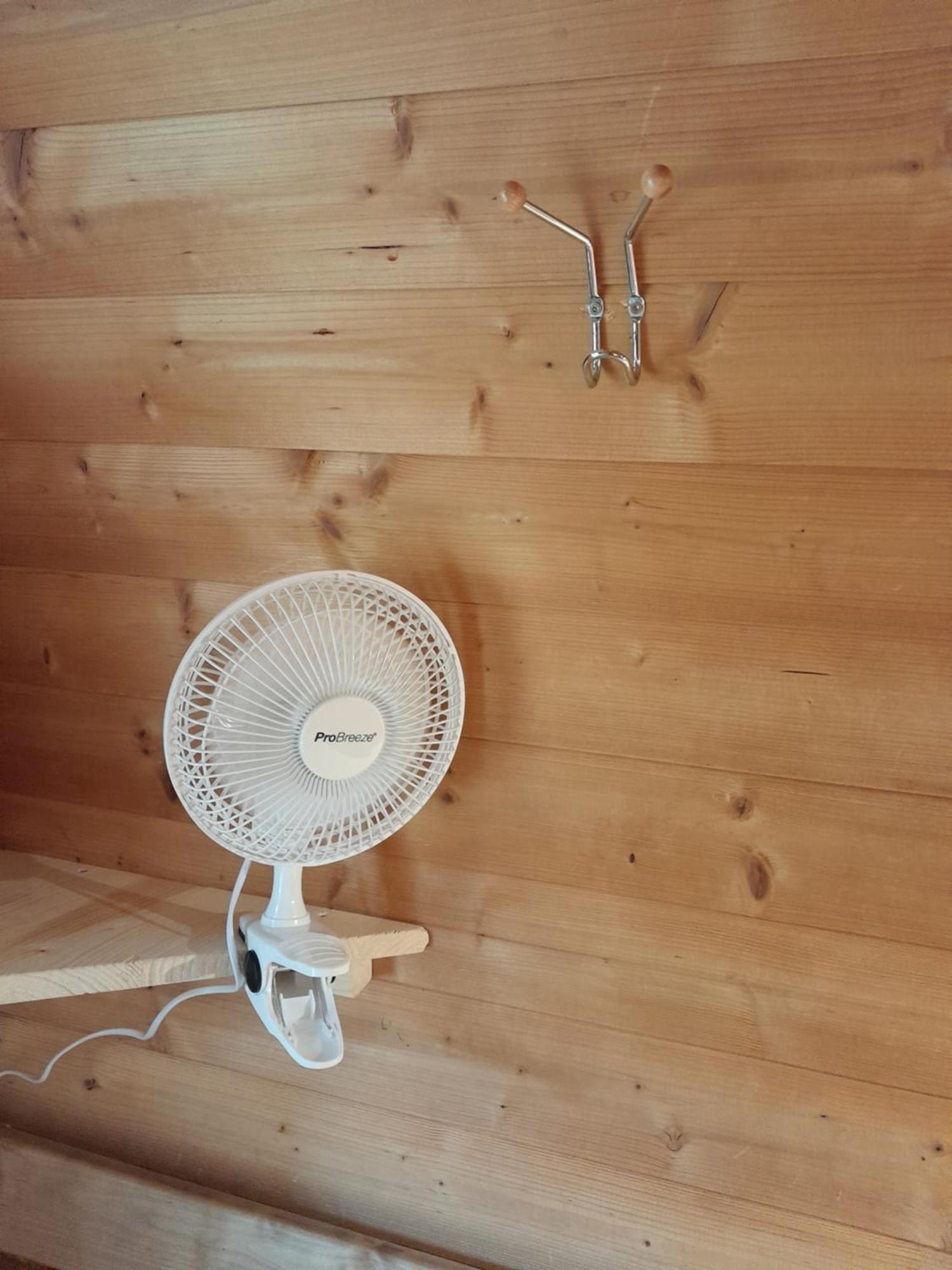 Campingfass Almtal Scharnstein Екстериор снимка
